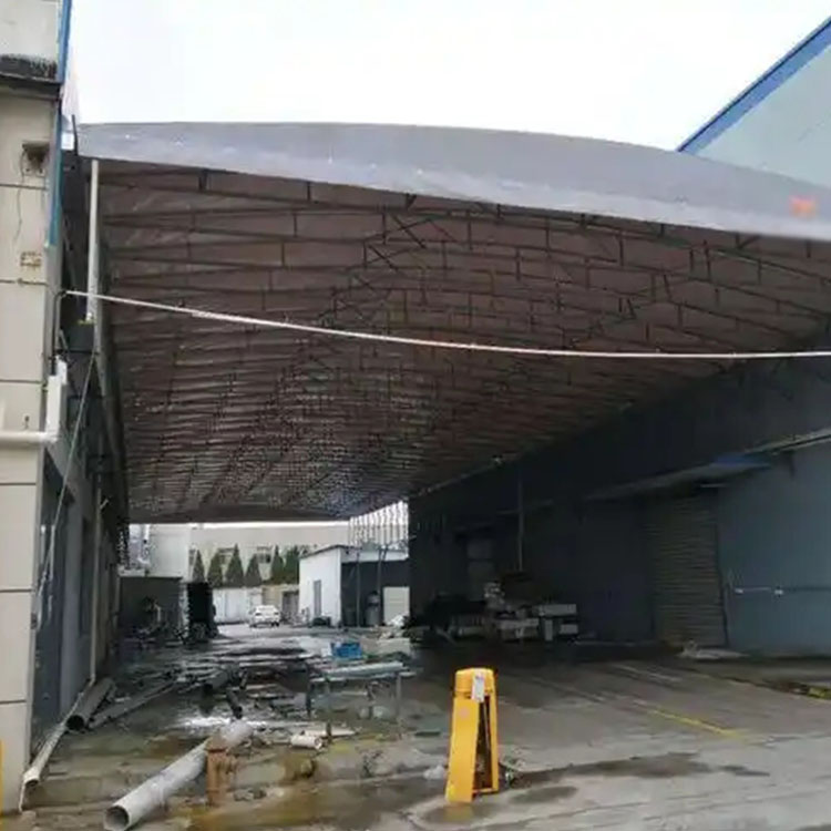 辉南县电动/移动推拉棚