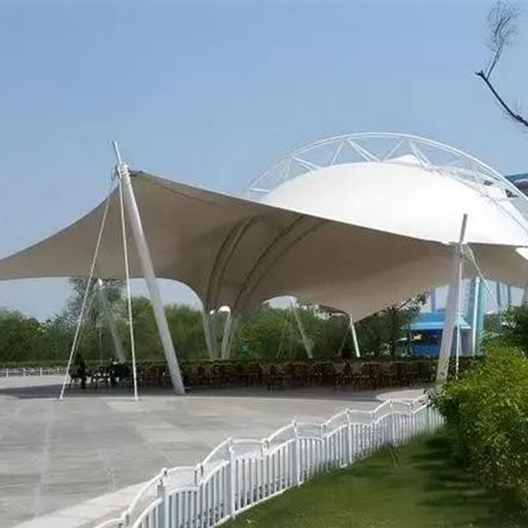 辉南县工程案例