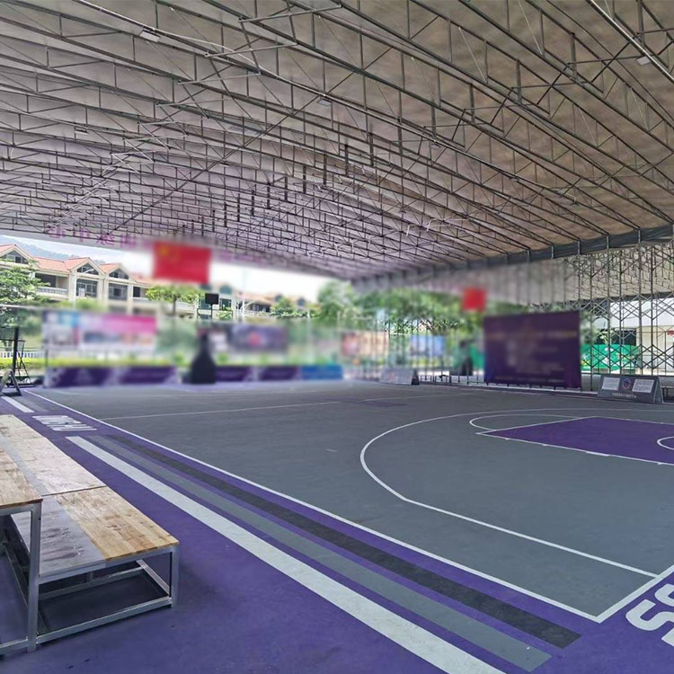 辉南县工程案例