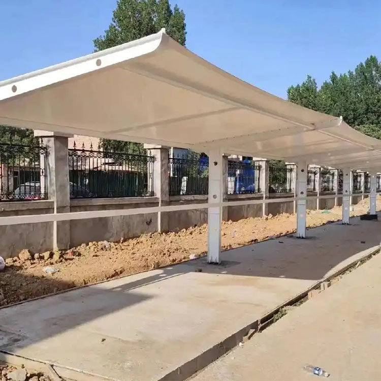 辉南县工程案例