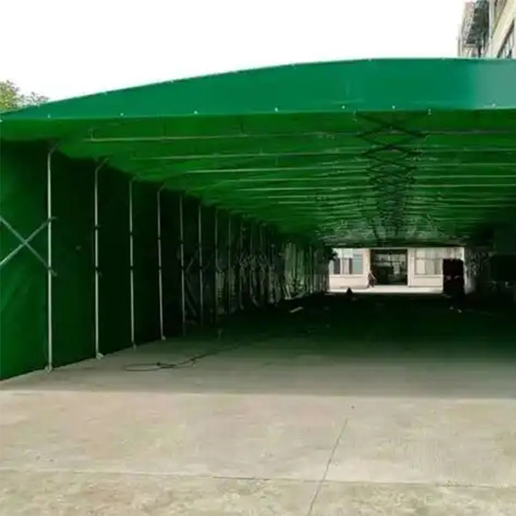 辉南县工程案例