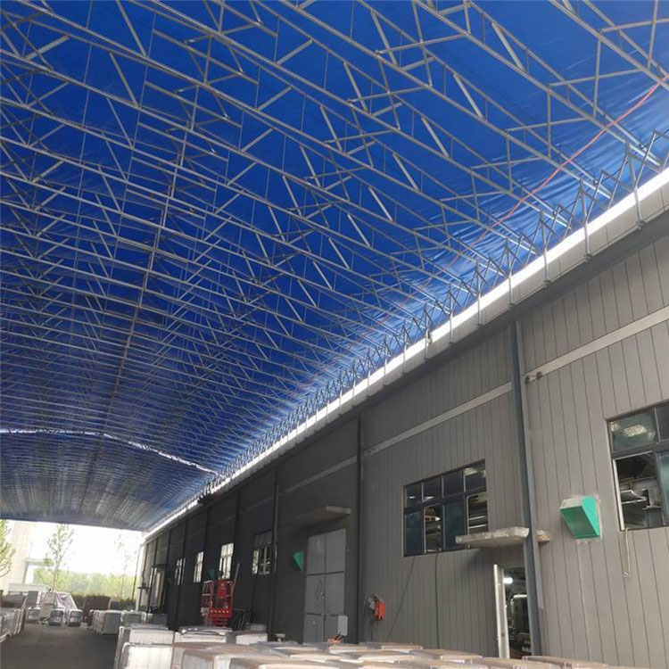 辉南县工程案例